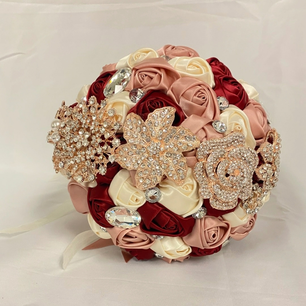 Bouquet wedding/quinceanera